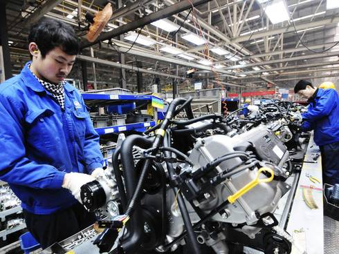 Nhật Bản, Đài Loan là điểm đến hàng đầu của lao động xuất khẩu Việt Nam