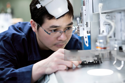 Doanh nghiệp Nhật Bản sẵn sàng tuyển dụng kĩ sư Việt Nam